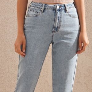 PacSun Favorite Mom Jeans